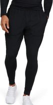 Rush Fitted pants - black Size : MD