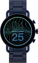 Skagen Falster Gen 6 SKT5306 Smartwatch Unisex 41 mm - Blauw