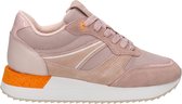 Mexx Sneaker Jazzy Dames - Roze - Maat 37 + Gratis Sokken