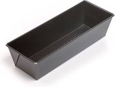 Kaiser 2300621210 Classic Cakevorm 30 cm Zwart