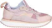 Apple of Eden Lucie Peach Roze Sneaker