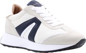 Alexander Smith Sneaker White 43