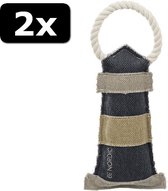 2x BE NORDIC VUURTOREN 29CM