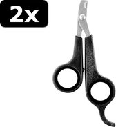 2x TOOLS-2-GROOM NAGELTANG KAT