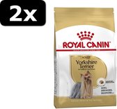 2x RC YORKSHIRE TERRIER 1,5KG