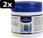 2x PUUR PROBIOTICA 50GR