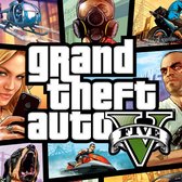 Rockstar Games Grand Theft Auto V Standaard Duits, Engels, Spaans, Frans, Italiaans PlayStation 3