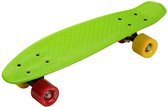 Street Surfing Fizz Board 60 cm Groen