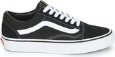 Vans Old Skool Sneakers Unisex - Black/White