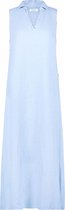 Penn & Ink Dames Jurk Grijs maat 44