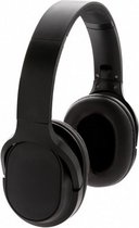 koptelefoon Elite opvouwbaar bluetooth 18,5 cm zwart