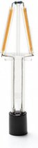 reserveverlichting lichtsnoer 2363/2393 glas 2 stuks