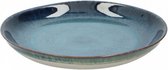 dinerbord Ã˜23,5 cm 1 stuk blauw