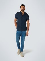 No Excess Mannen Jeans Denim