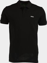 Hugo Boss 50469258 Polo met korte mouwen - Maat L - Heren