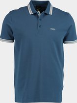 Hugo Boss 50468983 Polo met korte mouwen - Maat M - Heren