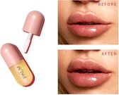 Lip Plumper - Lip filler - Lip vergroter - Volle lippen - Gember Extract & Vitamine E - (Gratis Levering)