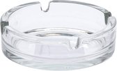Asbak rond 10,5 cm