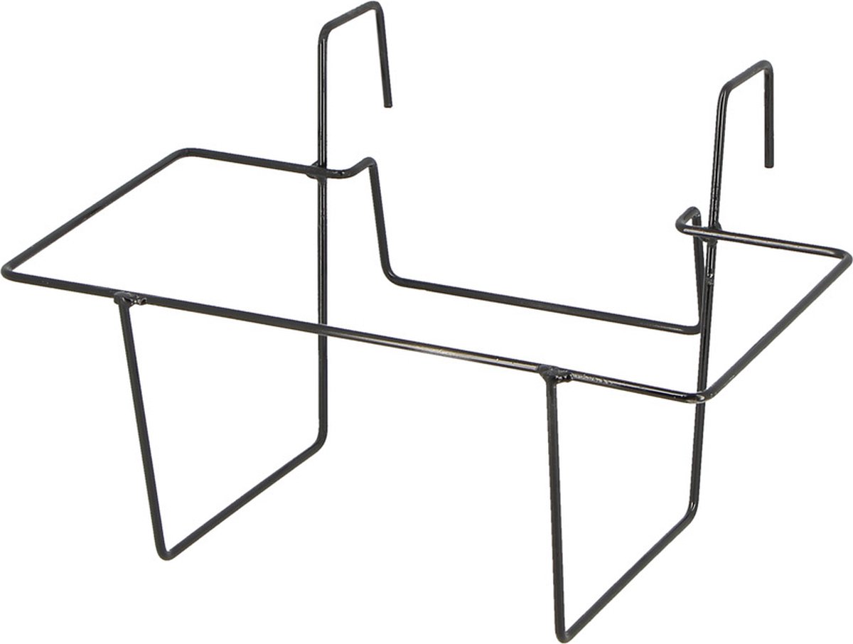 NPB LUNA BRACKET - OPHANGSYSTEEM VOOR LUNA BLOEMBAK 60 CM