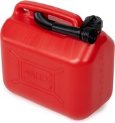 Valex - Jerrycan voor benzine 10 liter - 1959860