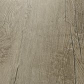 PVC laminaat zelfklevend set van 7 Traditional Oak 0,975 m²