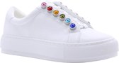 Lage sneakers