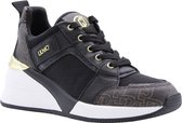 Lage sneakers