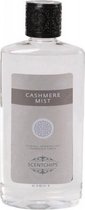 geurolie Cashmire Mist 475 ml transparant