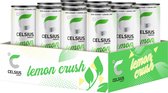 Energy (12x355ml) Lemon Crush / Lemon Lime