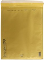 envelop 35 x 47 cm papier geel
