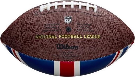 Wilson NFL New York Giants :: Bayer Team Sports