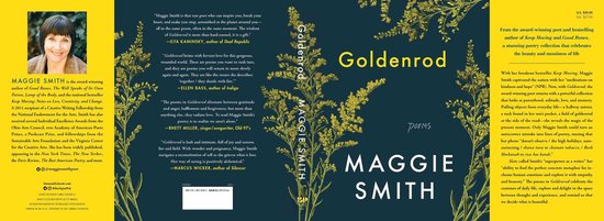 Goldenrod - cover
