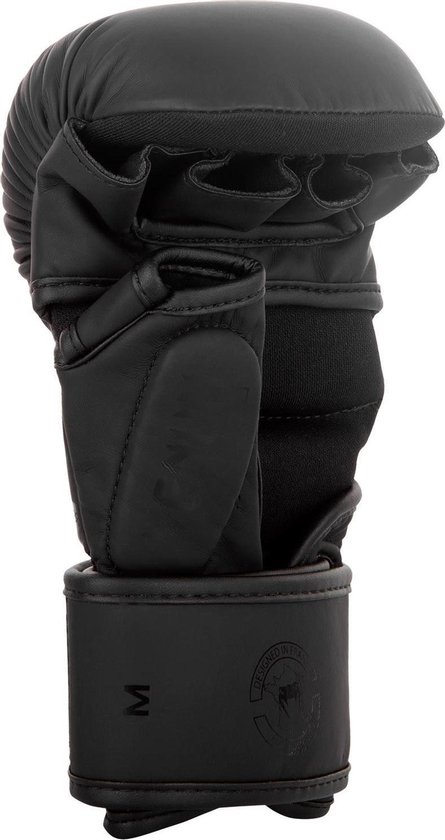 Gants de Sparring Venum Challenger MMA Noir Noir-L / XL