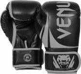 Bokshandschoenen Kickboksen Venum Challenger 2.0 Zwart Grijs 8 OZ
