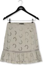 Ronda Skirt - Taupe