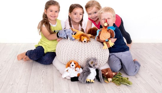 Beleduc Enfant Singe