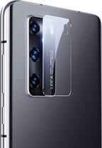 Voor Huawei P40 Benks KR Serie 0.15mm Achteruitrijcamera Lens Beschermfolie