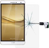 Voor HUAWEI MediaPad T2 7.0 Pro 0.4mm 9H Oppervlaktehardheid Volledig scherm Gehard glas Screenprotector