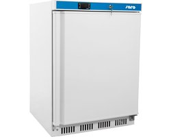 Saro HK 200 koelkast Vrijstaand 129 l energie klasse A, Wit