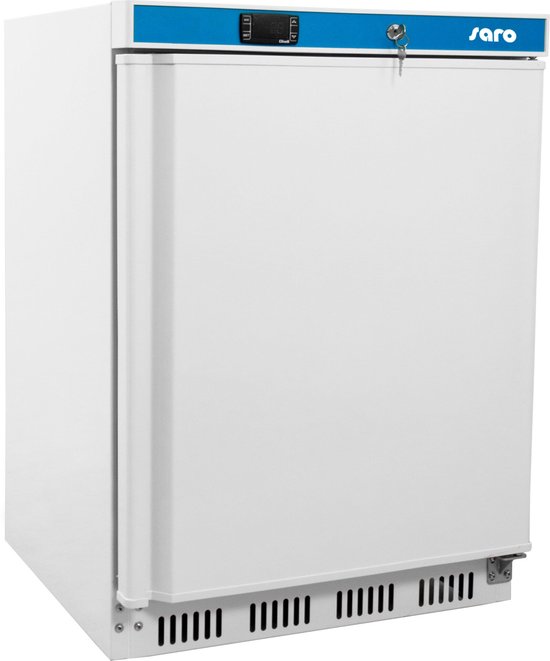 Saro HK 200 koelkast Vrijstaand 129 l energie klasse A, Wit