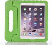 FONU Kinder Hoes geschikt voor iPad Air 1 2013 / Air 2 - 9.7 inch - Groen