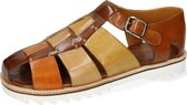 Melvin & Hamilton Heren Sandalen Sam 29