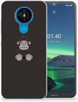 GSM Hoesje Nokia 1.4 Trendy Telefoonhoesjes Gorilla