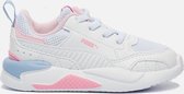 Puma X-Ray 2 Square sneakers wit - Maat 22