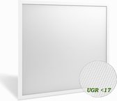 Led Paneel - 60x60cm - 30 Watt - UGR <17- 140lm/W - 3000K