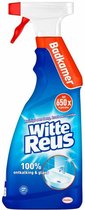3x Witte Reus Badkamerreiniger 750 ml