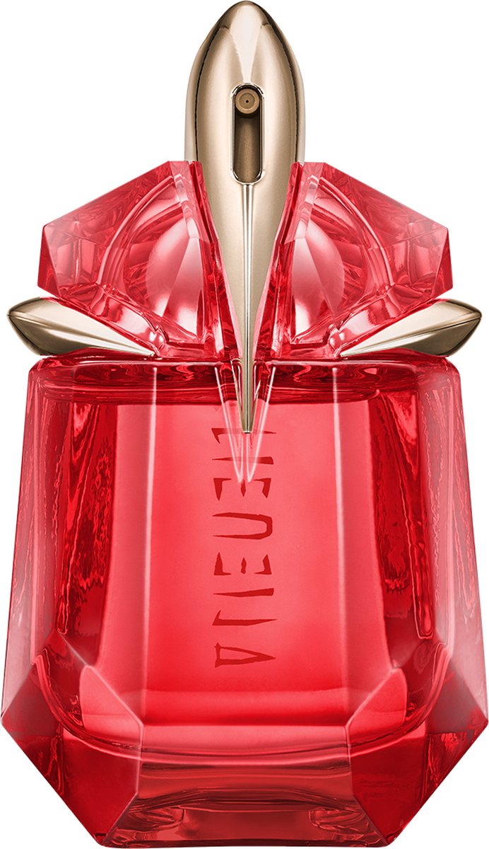 Goedkoopste Thierry Mugler Alien Fusion - 30 ml - Eau de Parfum - Damesparfum