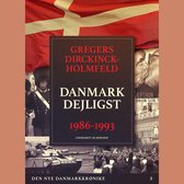 Den nye Danmarkskrønike: Danmark dejligst 1986-1993