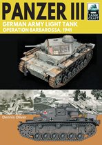 TankCraft - Panzer III—German Army Light Tank