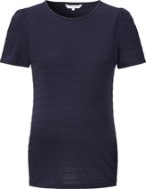 Noppies T-shirt Gill Zwangerschap - Maat XL